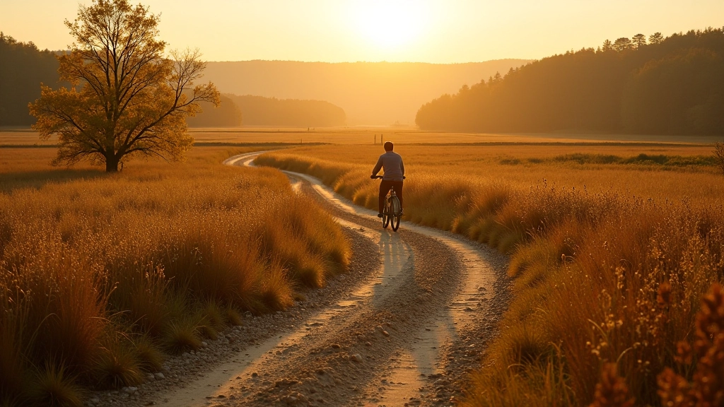 Tauragės senvagės dviračių maršrutas
